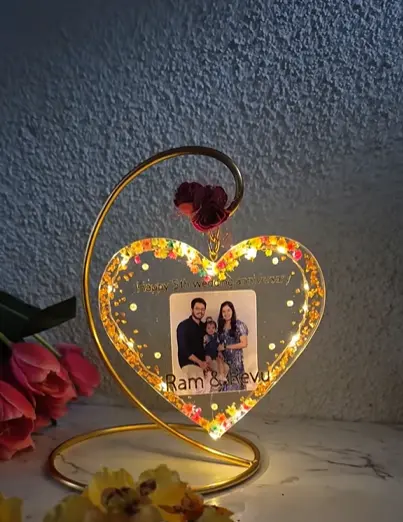 RESIN ART