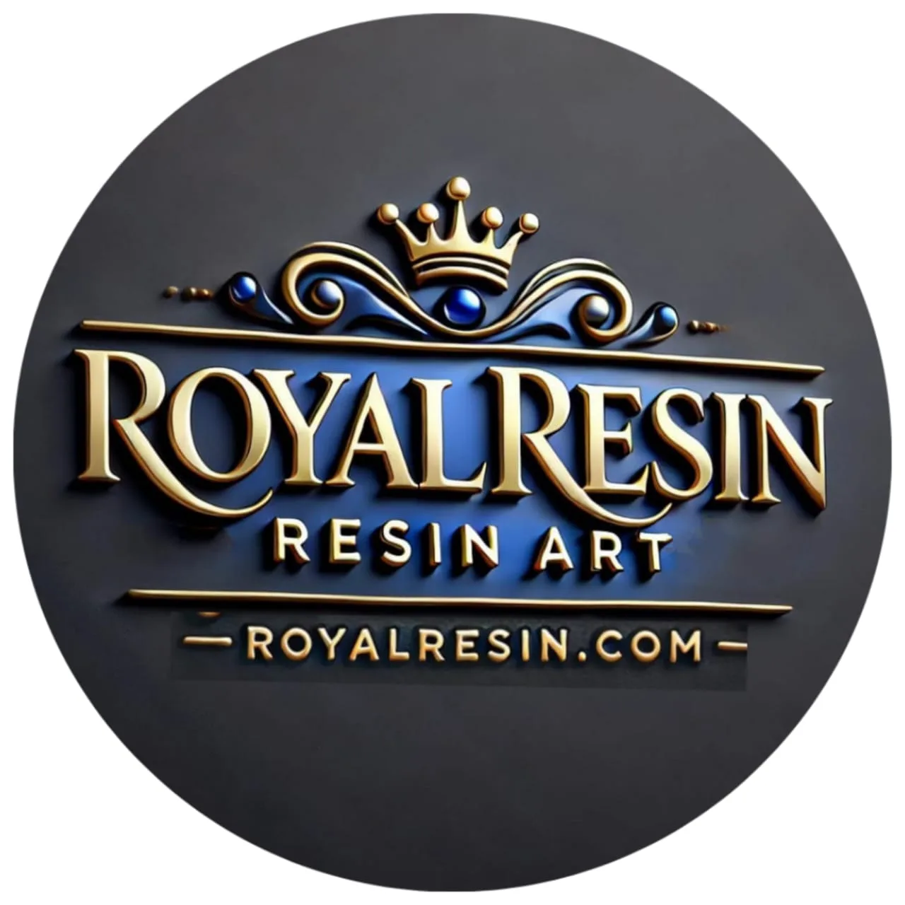 ROYAL RESIN